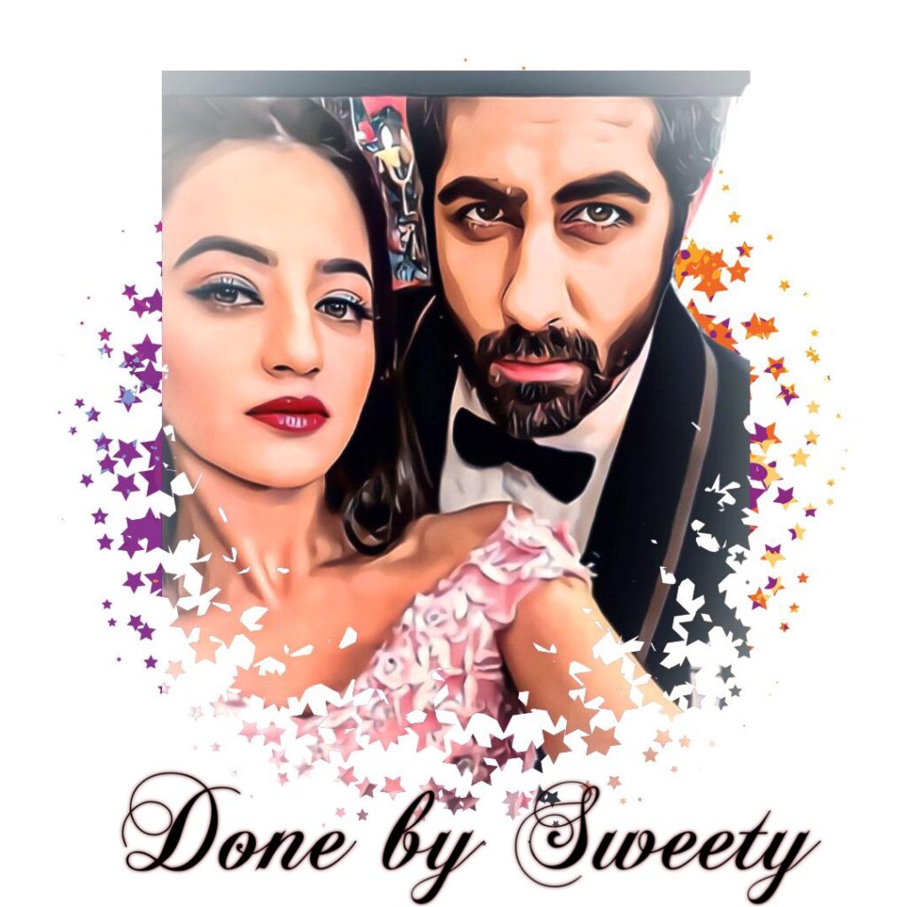 Riansh FF – You are precious to me (Chapter 10)