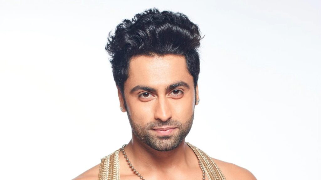 Ankit Gera making a Comeback with Colors’ Choti Sardarni