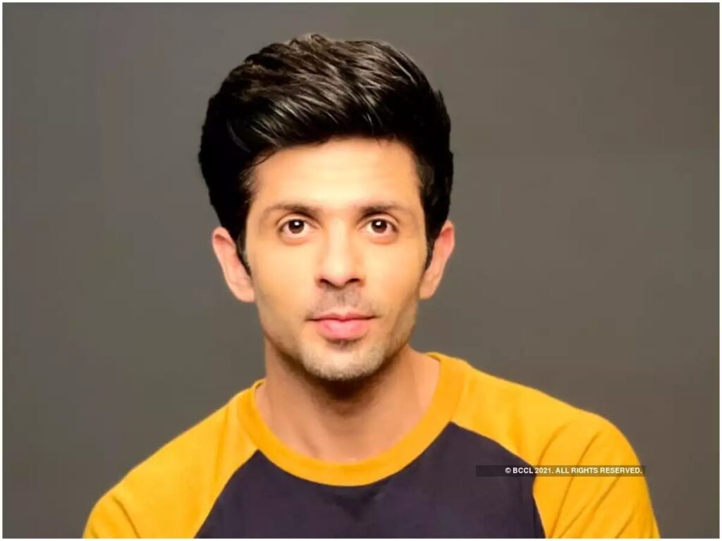 Sargam Ke Sade Sati’s lead Kunal Saluja Back to the show after Quitting