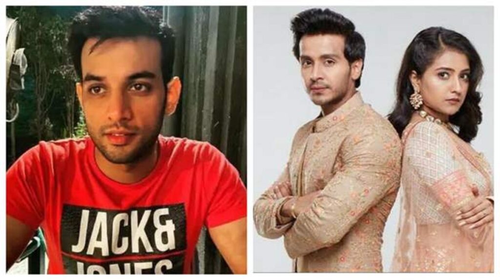 Akash Gupta REPLACED in Ishq Par Zor Nahi; But WHY
