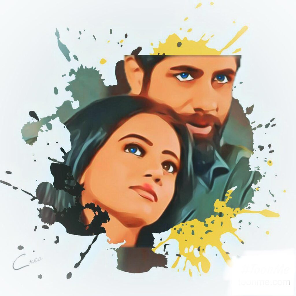 Riansh FF – You are precious to me (Chapter 6) Saved or Not