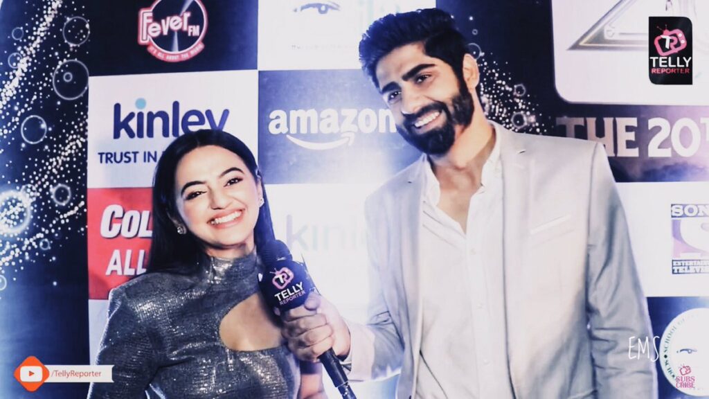 Mr. Unknown #OS #IMMJ 2