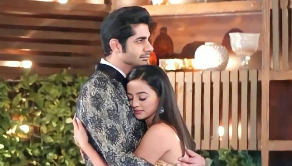 Riansh ff- Boss Fallen For His PA (chapter 2: teaser)