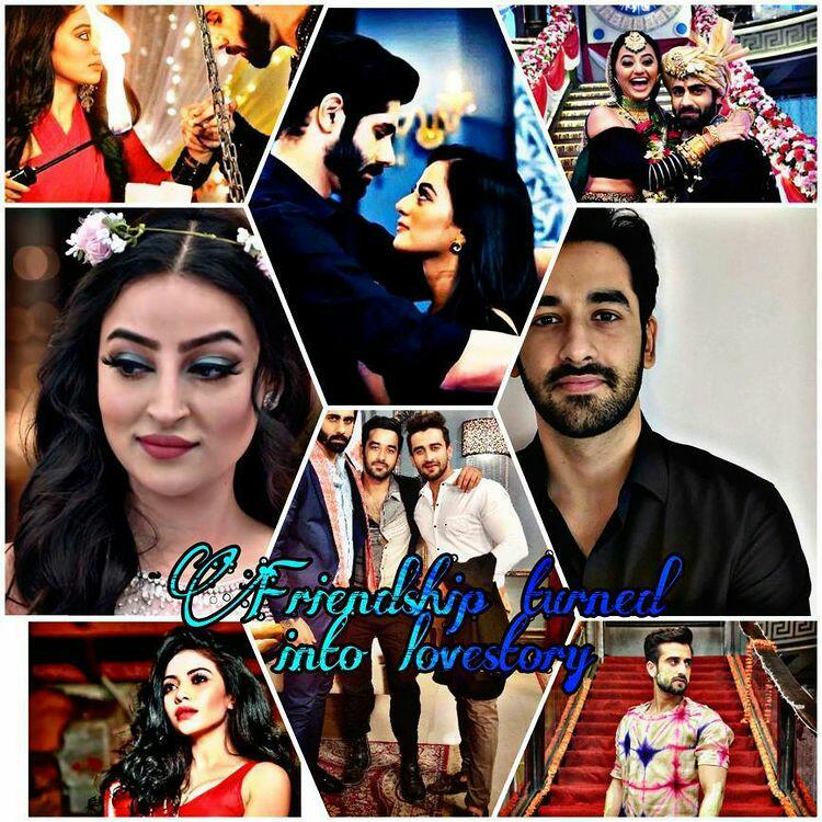 Friendship turned into a love story #Riansh Episode 70