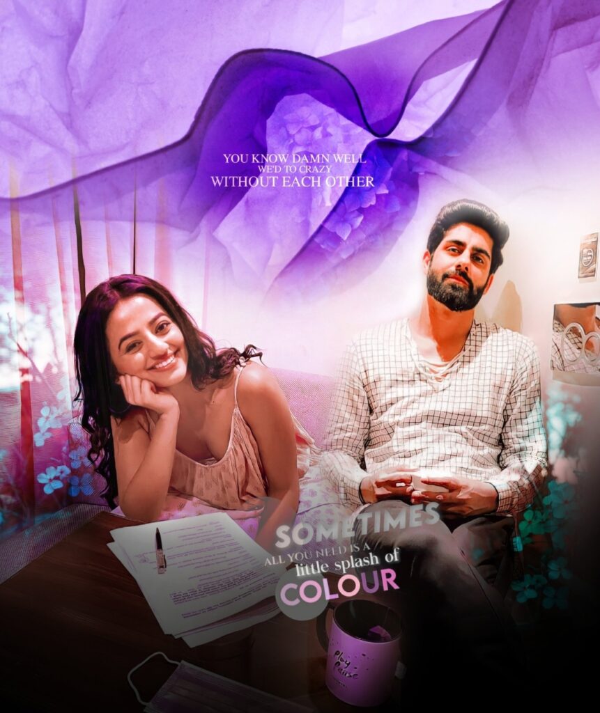 Mein Teri Hoon (Piyaji) – A Riansh Fanfiction (Part 1)