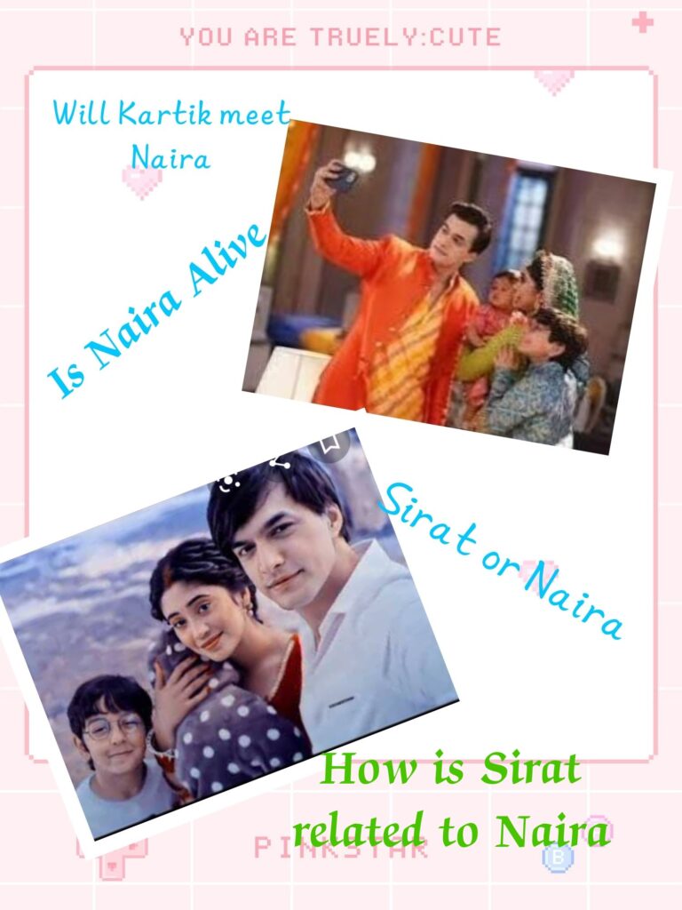 Is Naira Alive *Episode 2*