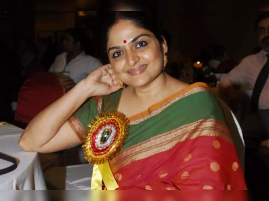 Indira Krishnan aka Vasudha on quitting Yeh Hai Chahatein: I was made to feel like a prop on the show kasauti zindagi ki Vasudha