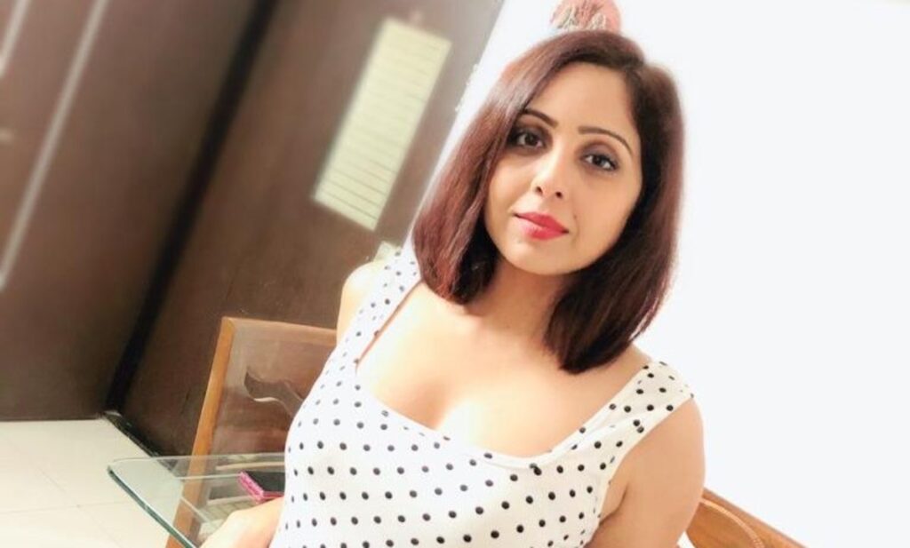 Khushboo Kamal replaces Ojaswi Aroraa in Colors’ Barrister Babu