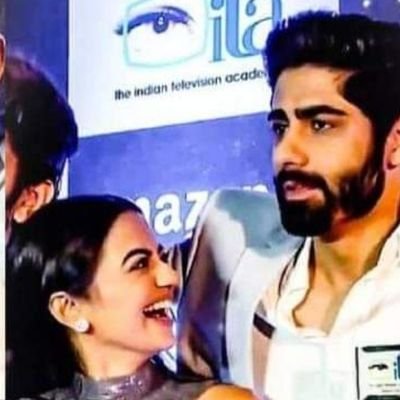 Friendship turned into a love story #Riansh Episode 73