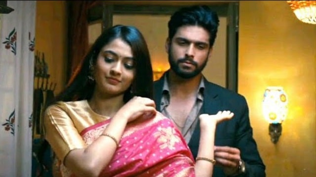 Mehndi Hai Rachne Wali Written Updates - Telly Updates