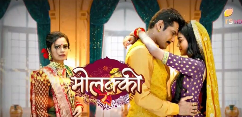 Molkki today top episode