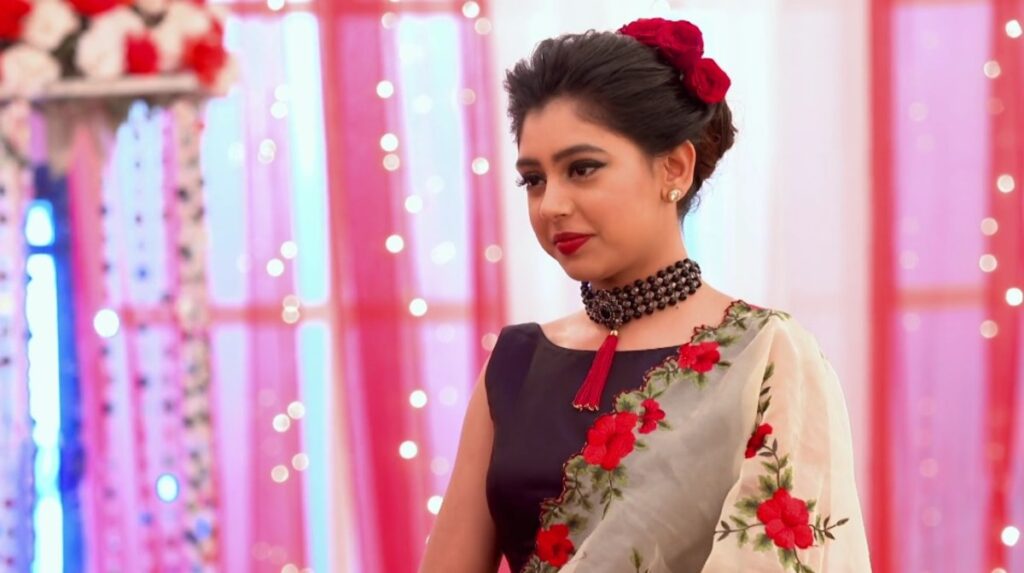 Niti Taylor Opens up on Losing Many Projects