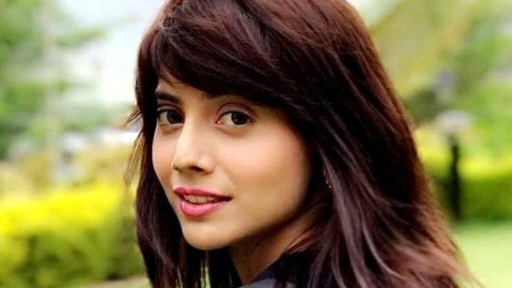 Ojaswi Arora will soon join the cast of ‘Barrister Babu’