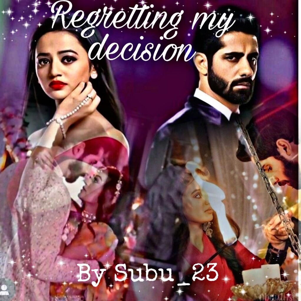 Regretting my decision #riansh #ff (episode 7)