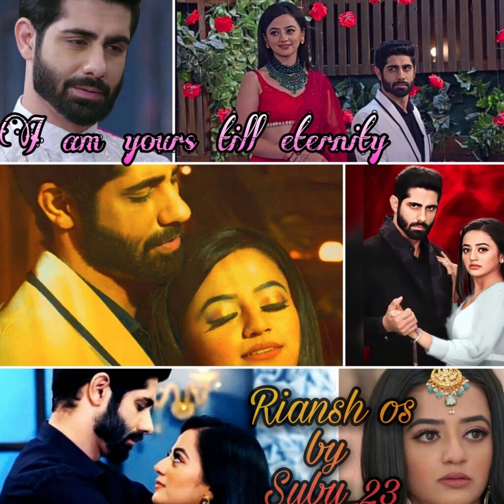 Menstruation…. #Os on riansh (short os)