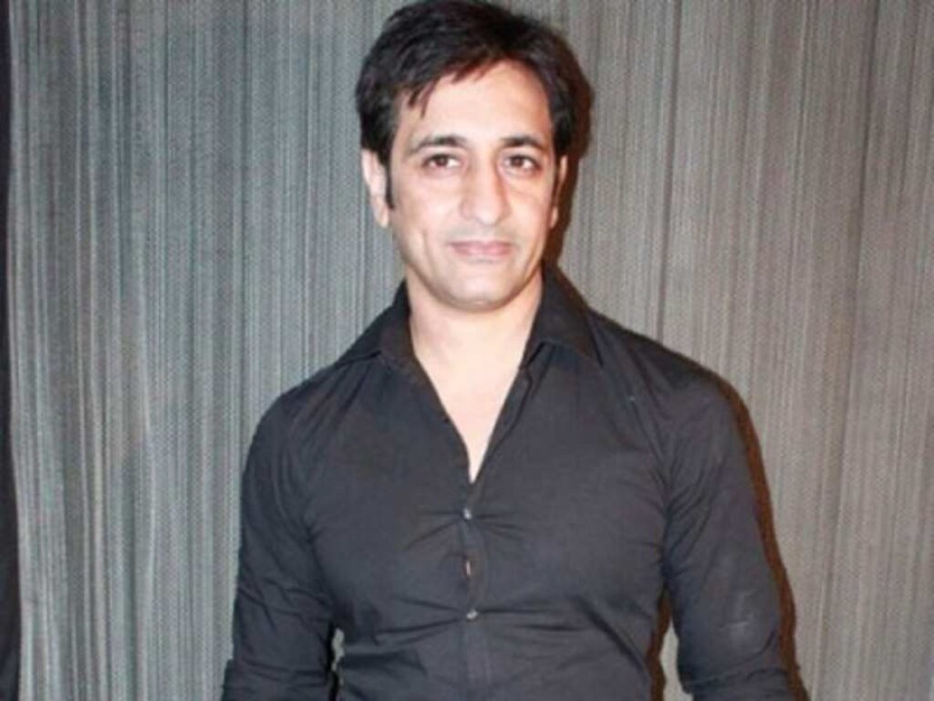 Rajev Paul on being a part of Sasural Simar Ka 2; says, People will see a new me