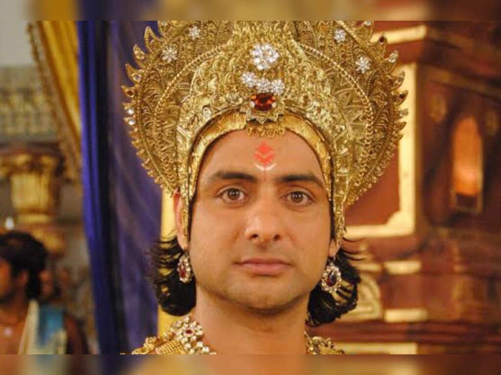 Rohit Bhardwaj on the toughest phase of his life after mother dying of cardiac arrets and the entire family testing positive for Covid-19