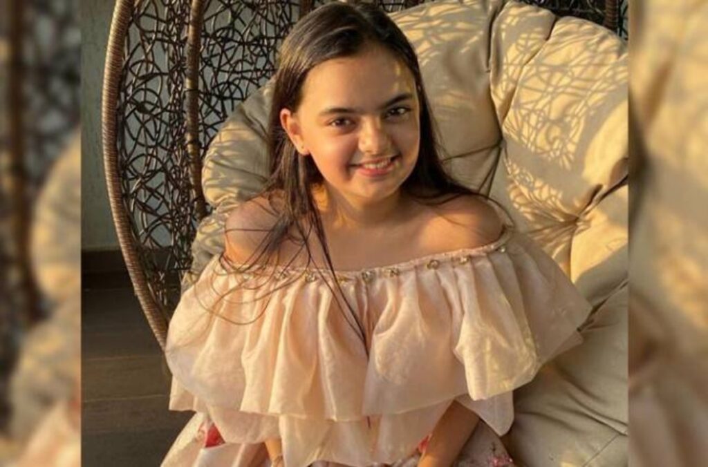 Actor Ruhaanika Dhawan talks about coming back to TV after 2 years