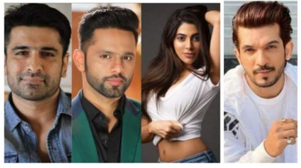‘Khatron Ke Khiladi’ contestants to fly to Capetown Khatron Ke khiladi 2021