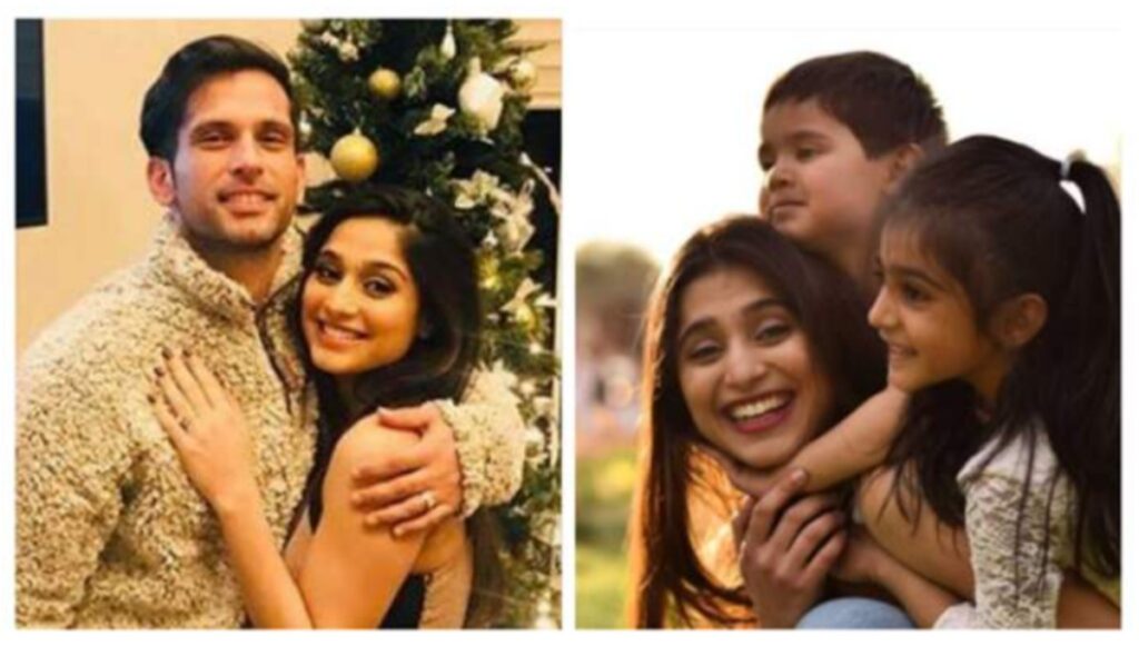 Soumya Seth’s shocking revelations on domestic abuse in marriage and divorce