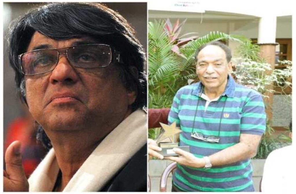 Mukesh Khanna’s brother Satish Khanna passes away after recovering from COVID-19