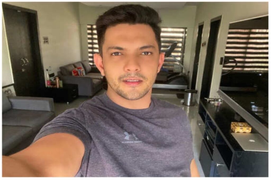 Aditya Narayan: “Covid has taken a toll on me” with a twist Aditya Narayan