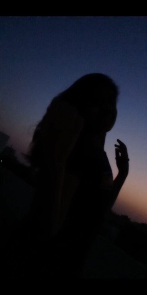 ENDINGS ARE SOME TIMES SAD (revised)