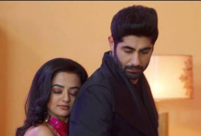 A Royal Love Story (Riansh) (IMMJ 2) Chapter 14