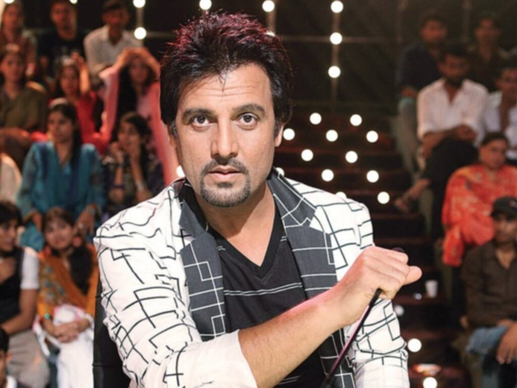 Afzal Khan to enter Kyun Utthe Dil Chhod Ayee