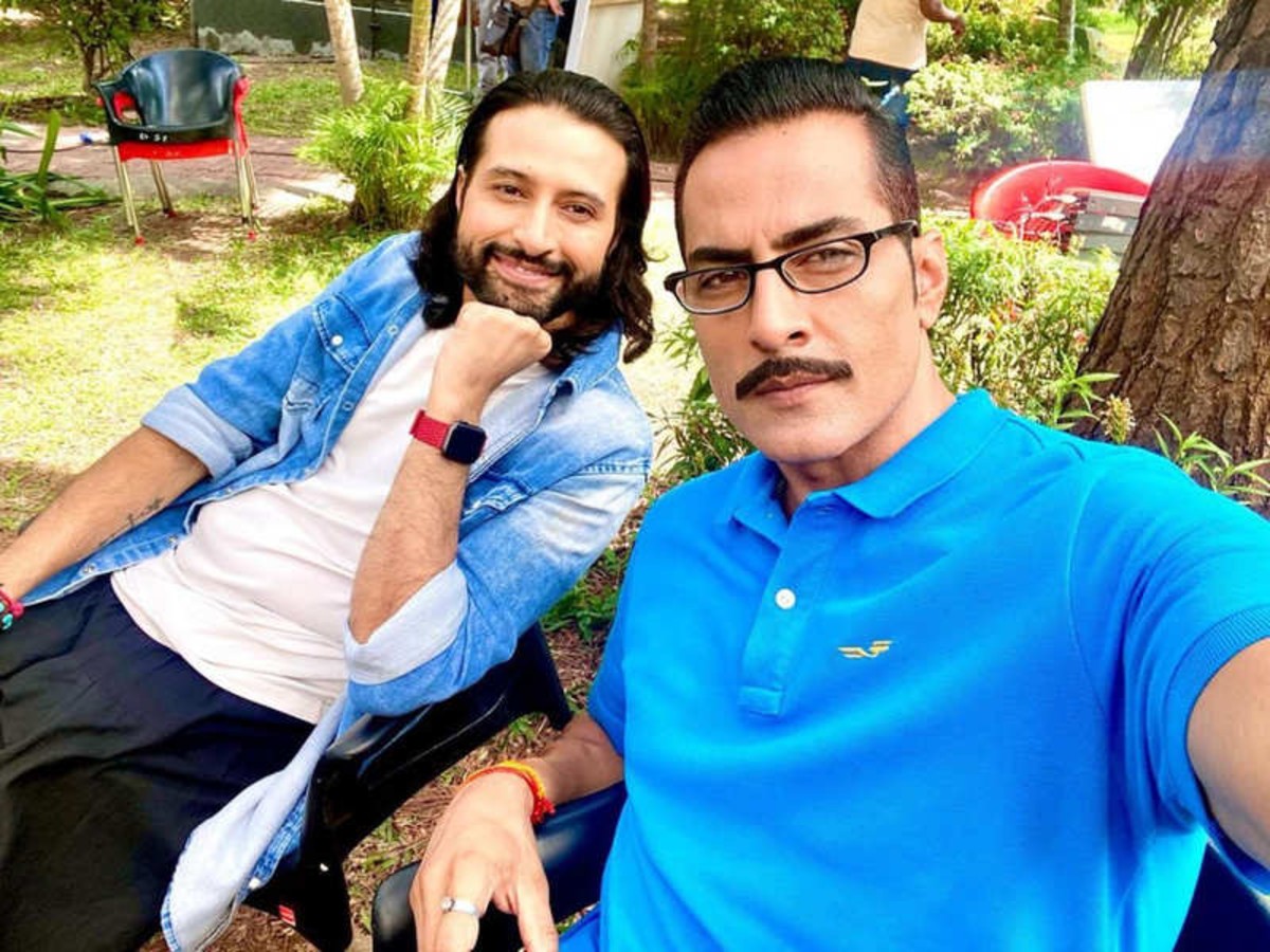 Apurva Agnihotri: Television has given me much more than Bollywood