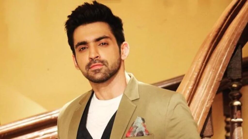 Arjit Taneja from Kumkum Bhagya tests positive for Covid-19