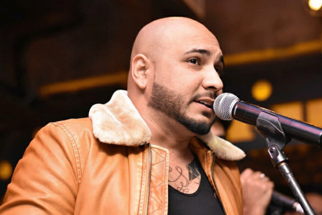 Singer B Praak to appear on ‘Udariyaan’