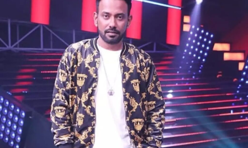 Dance Deewane 3 judge Dharmesh Yelande tests COVID positive