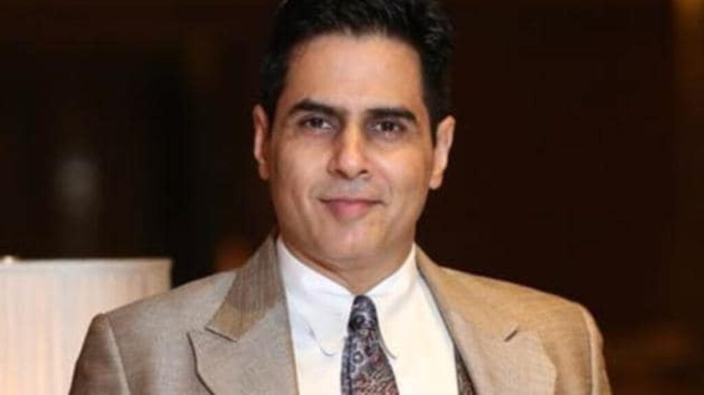 Aman Verma losses his Mother; He shares a heartbreaking post