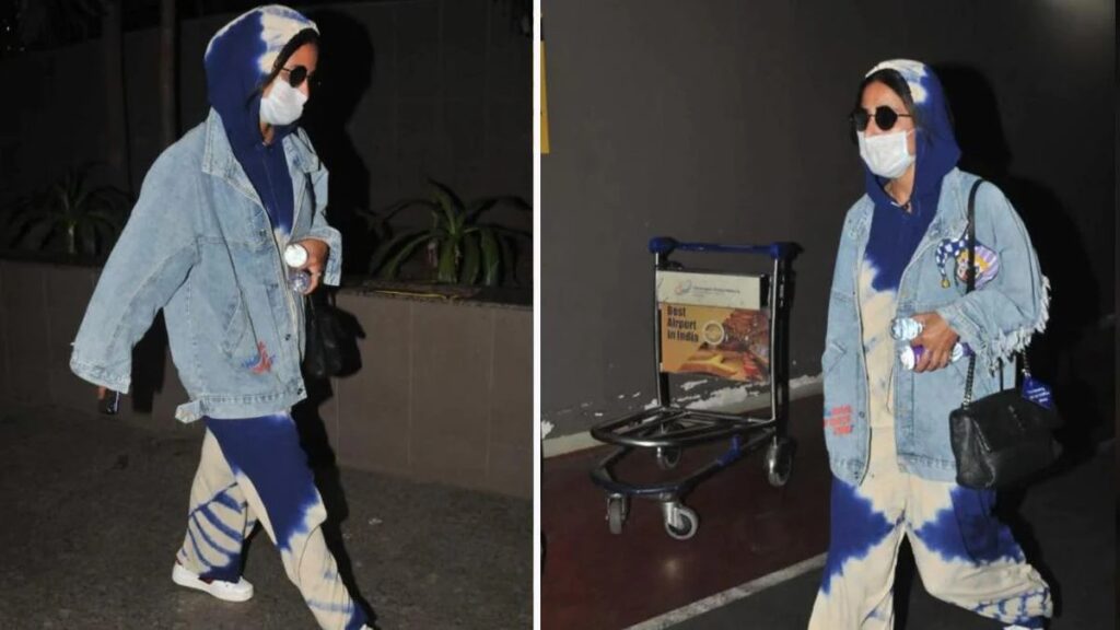 Vikas Gupta is mad at media for being insensitive as Hina Khan returns to Mumbai post father’s death