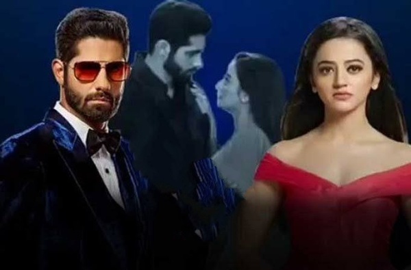 Bound To You – Chapter 16 – The Revelation (Take Two)