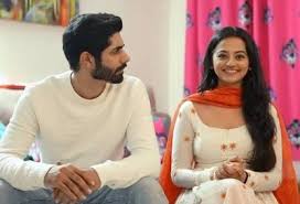 Friendship turned into a love story #Riansh Episode 58