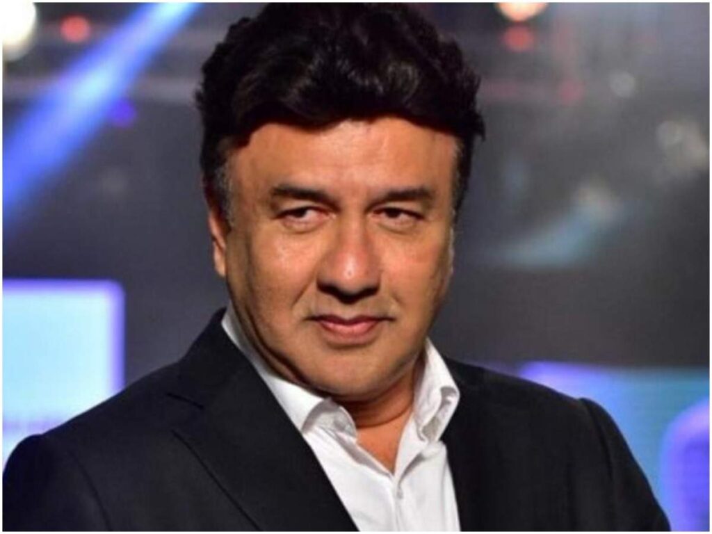 Anu Malik to join as a Judge of Indial Idol