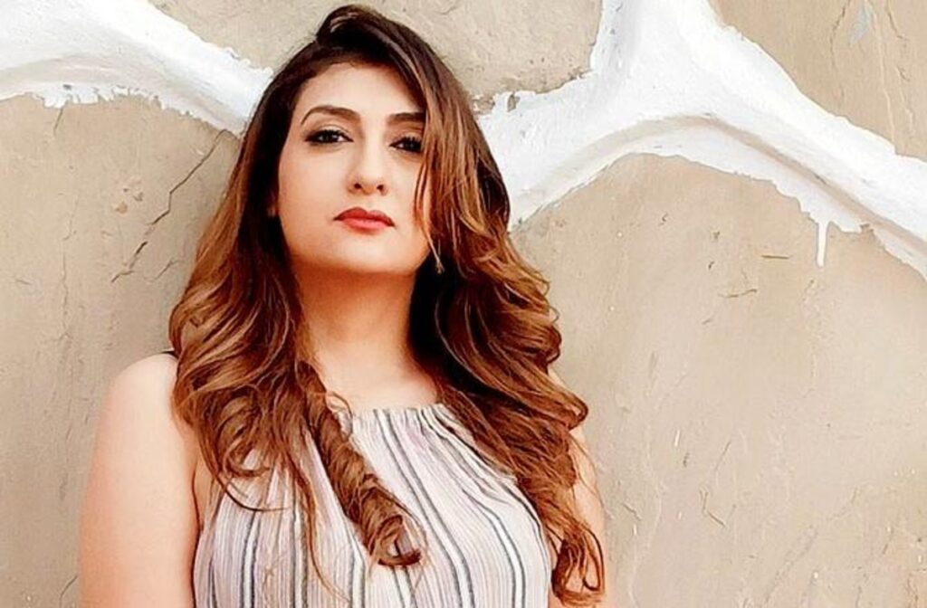 Juhi Parmar to Re-Enter Hamariwali Good News post show’s Leap