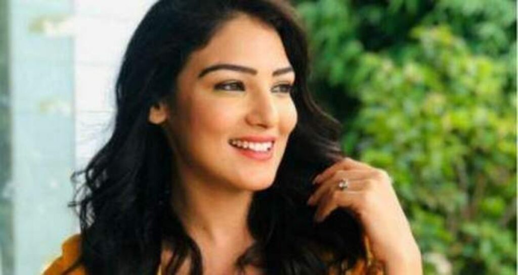 Neha Rana bags the role of Ahaan’s girlfriend Rhea in Ishk Par Zor Nahi