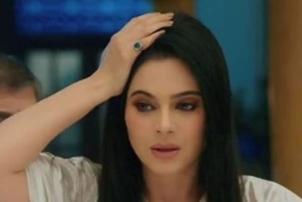 Anupamaa’s Tassnim Nerukar tests positive for COVID-19