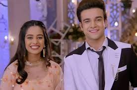 Ishq Sufiyana..love is selfless.. PraNbir PriHaan ArHana AnuVi SS Part 5