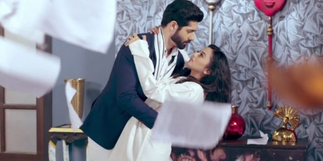 RIANSH – A SECOND CHANCE IN LOVE #PART -5