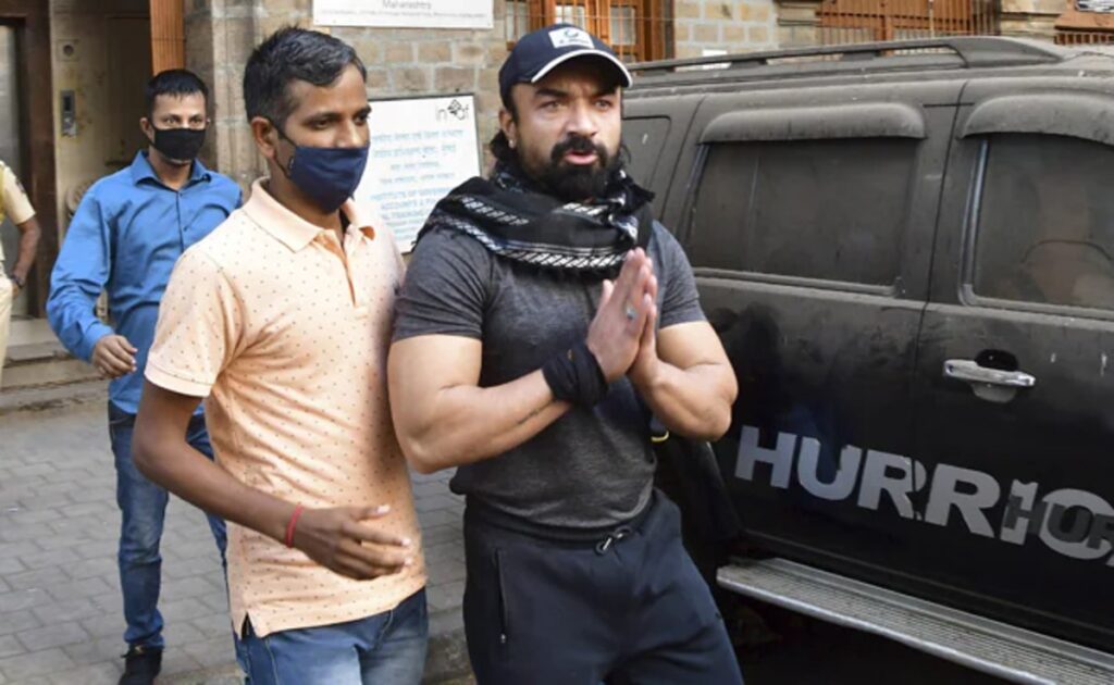 Ajaz Khan on being behind bars for 26 months