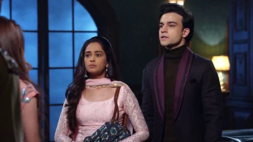 Kumkum Bhagya 28 April Spoiler