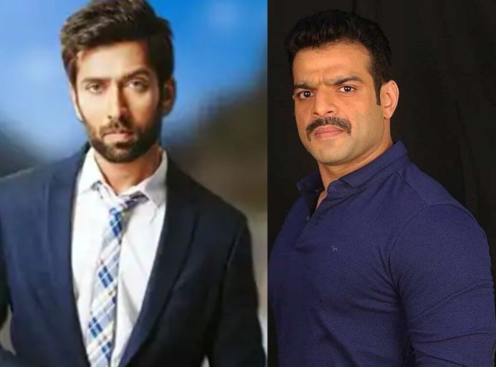 Karan Patel and Nakuul Mehta oppose lockdown restrictions; says, ‘politicians can hold rallies with thousands of people but common man can’t go to work’