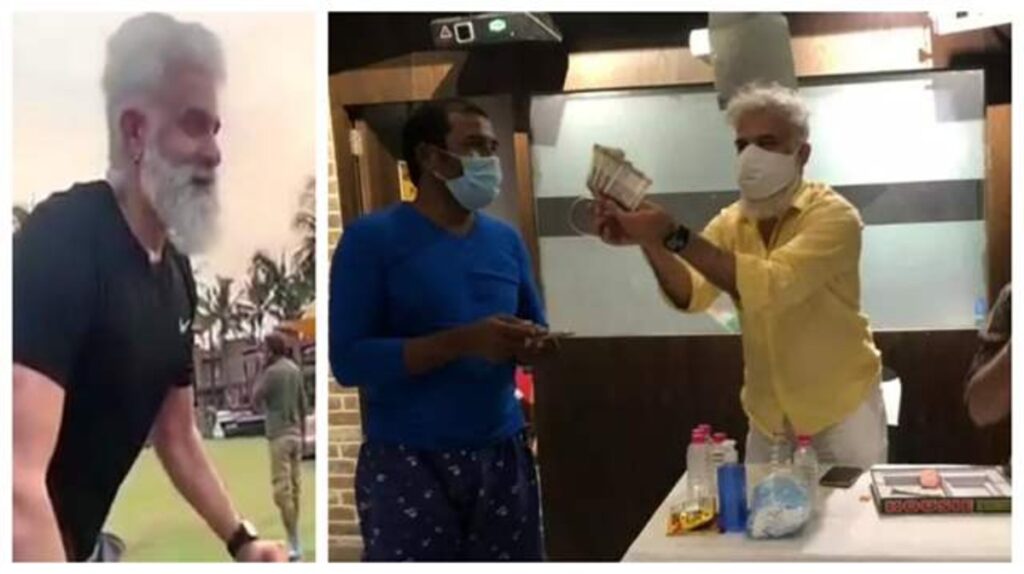 Is Shooting in a bio-bubble Fun? Producer JD Majethia Answers