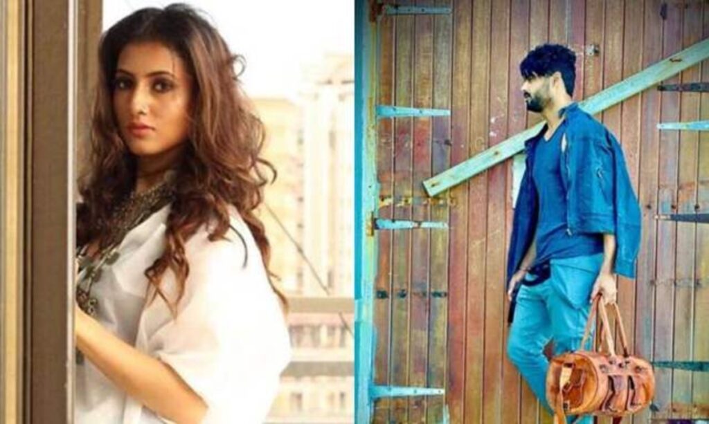 A new Medical Drama with Additi Gupta, Vishal Aaditya Singh and Rinku Singh???