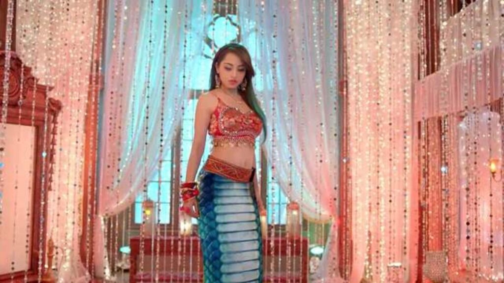Will Nazar actress Niya Fatnani play the lead in Naagin 6?