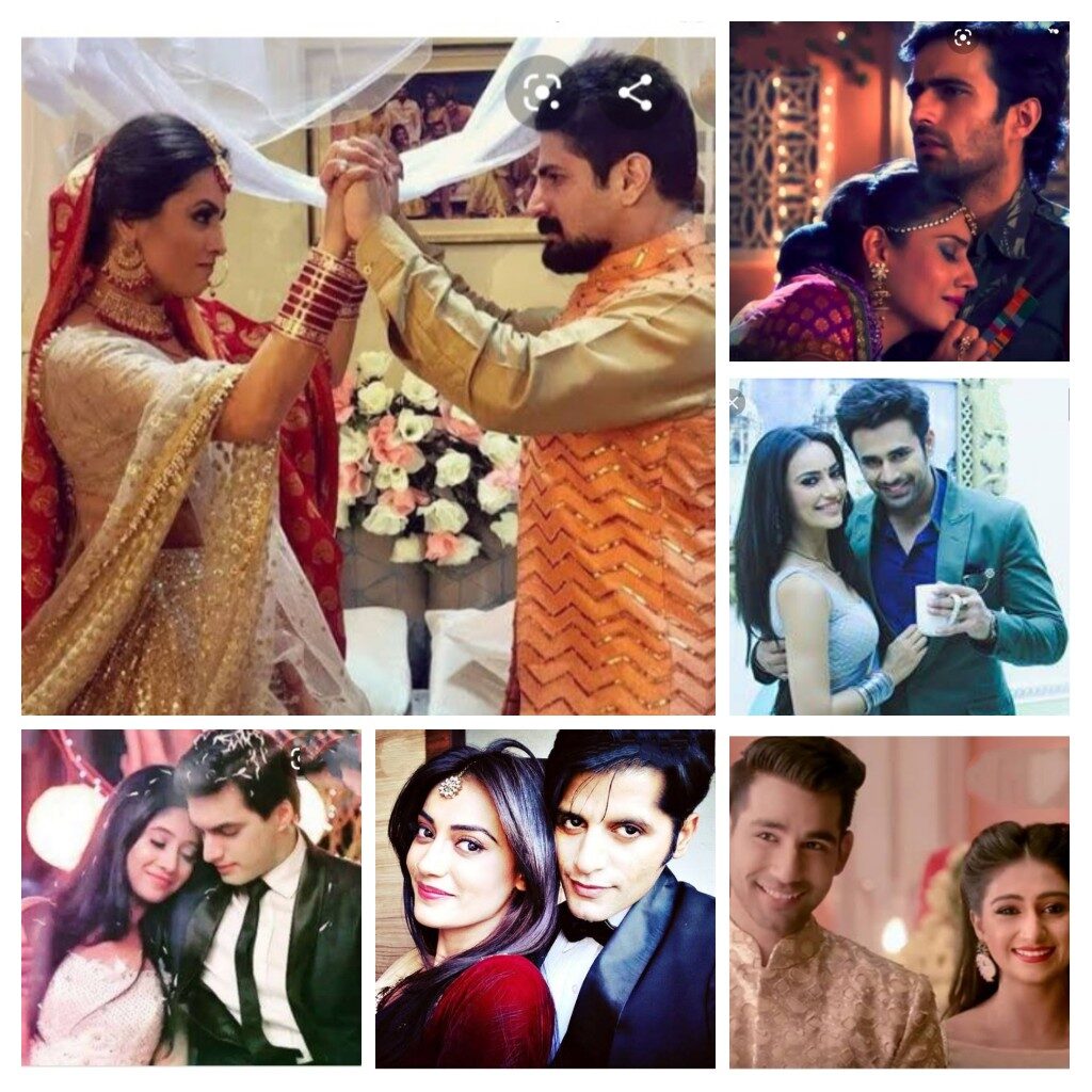 Love Blossom – Accident and meeting